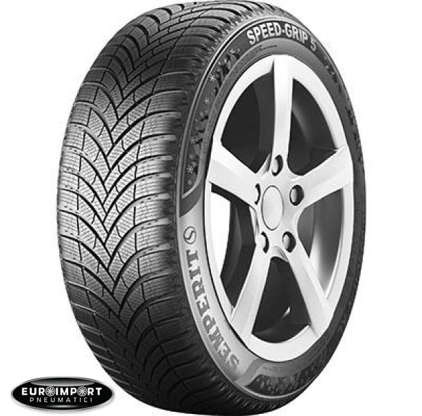 Semperit SPEED-GRIP 5  195/65 R15 91 T   TL